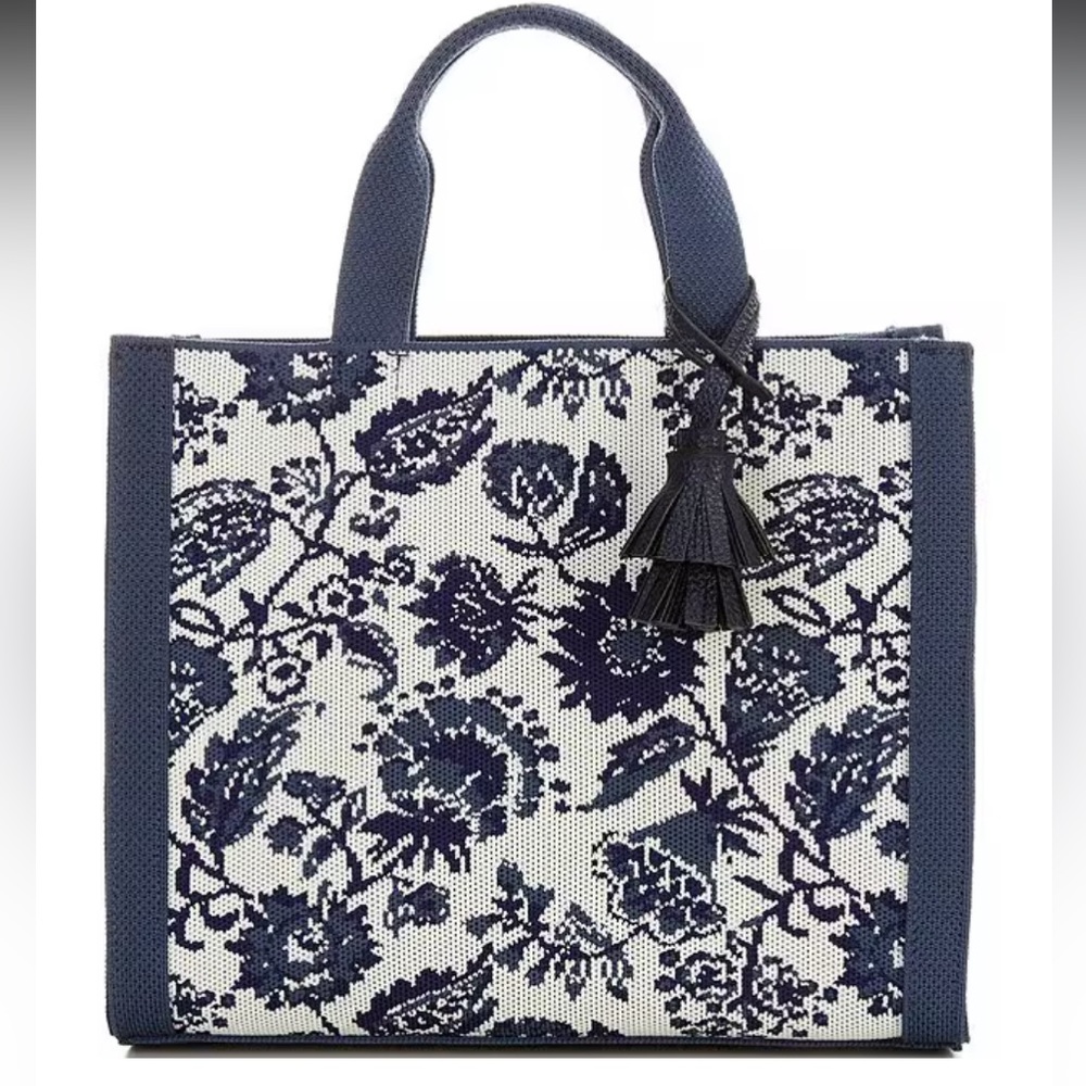 Antonio Melani Brooklyn Mini Tote Crossbody Bag